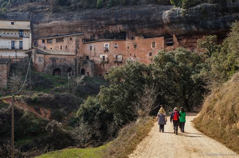 puig de la balma|Puig de la Balma: Wanderungen und Rundwege